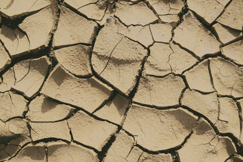 pottery sustainable practices: reclaiming clay