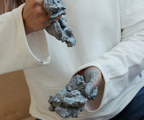 handmade ceramics by studio alden, from functional pieces to decorative art
